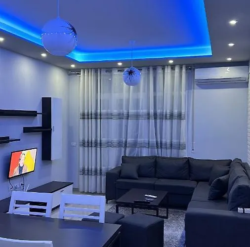 Tirana Rent Apartment