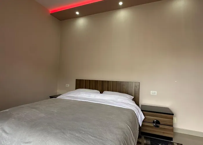 Tirana Rent Apartment
