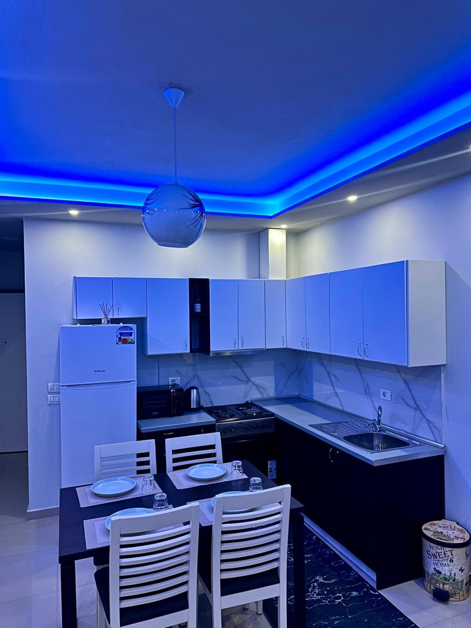 Apartment Rent