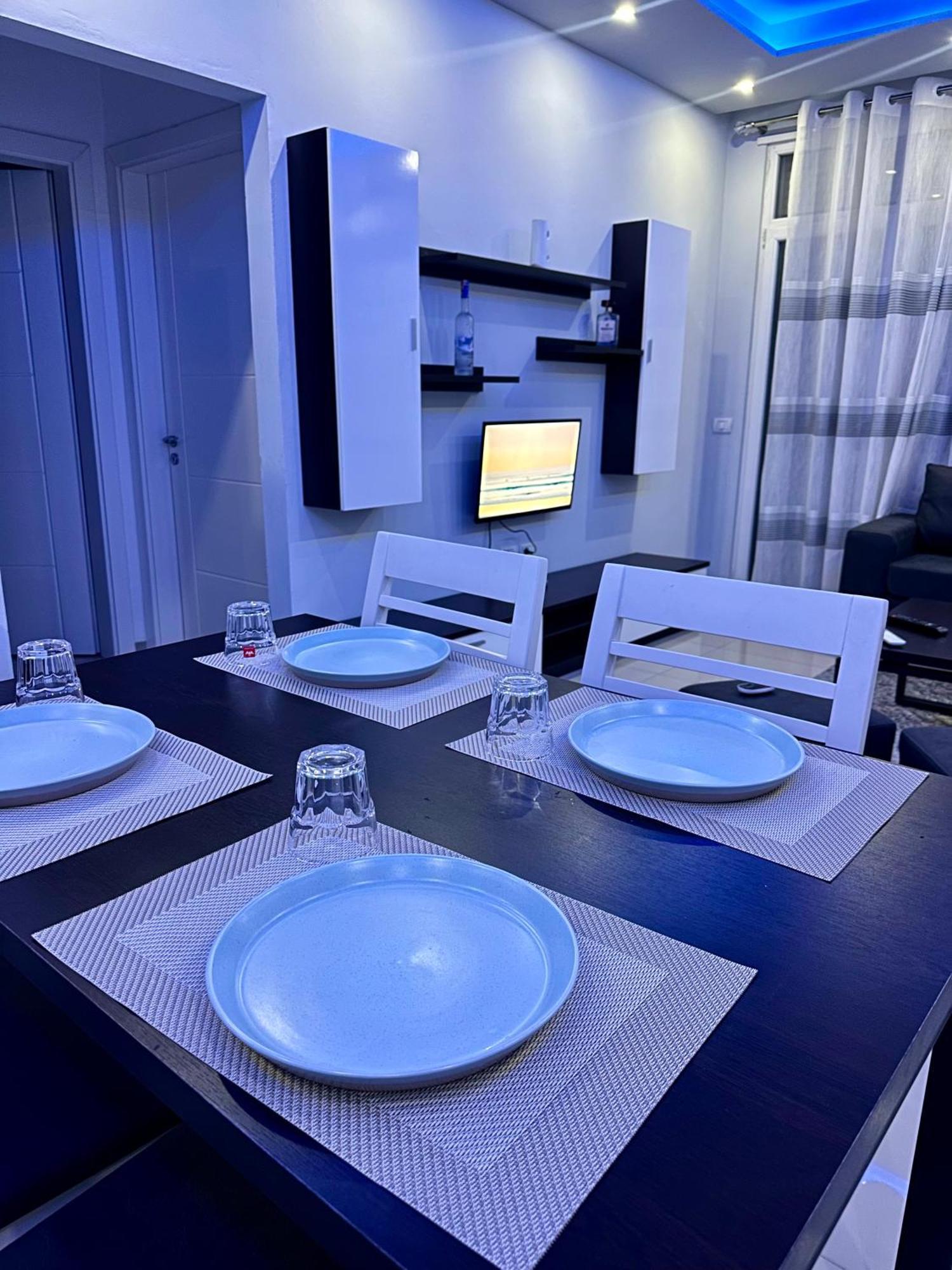 Apartment Rent
