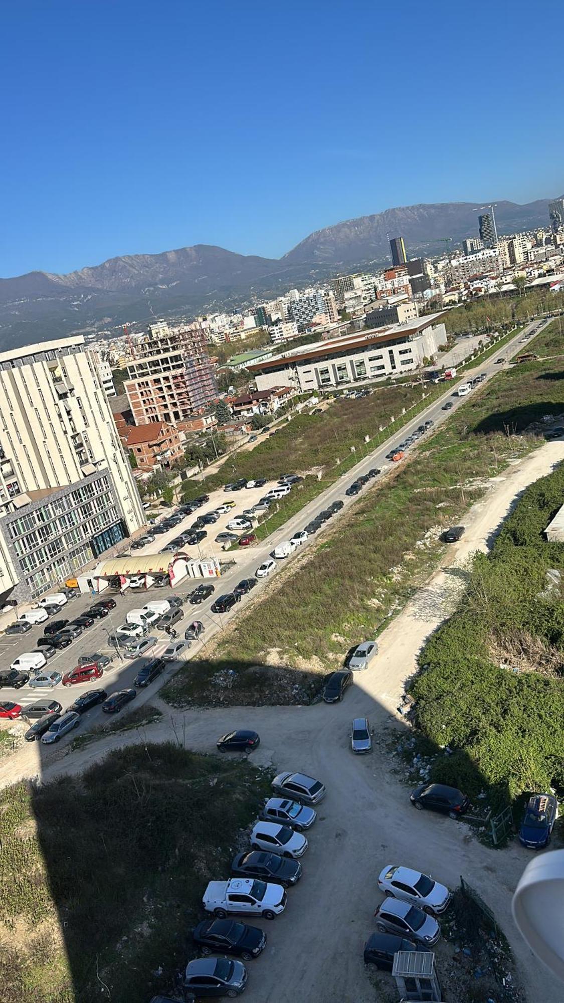 Rent Apartment Tirana