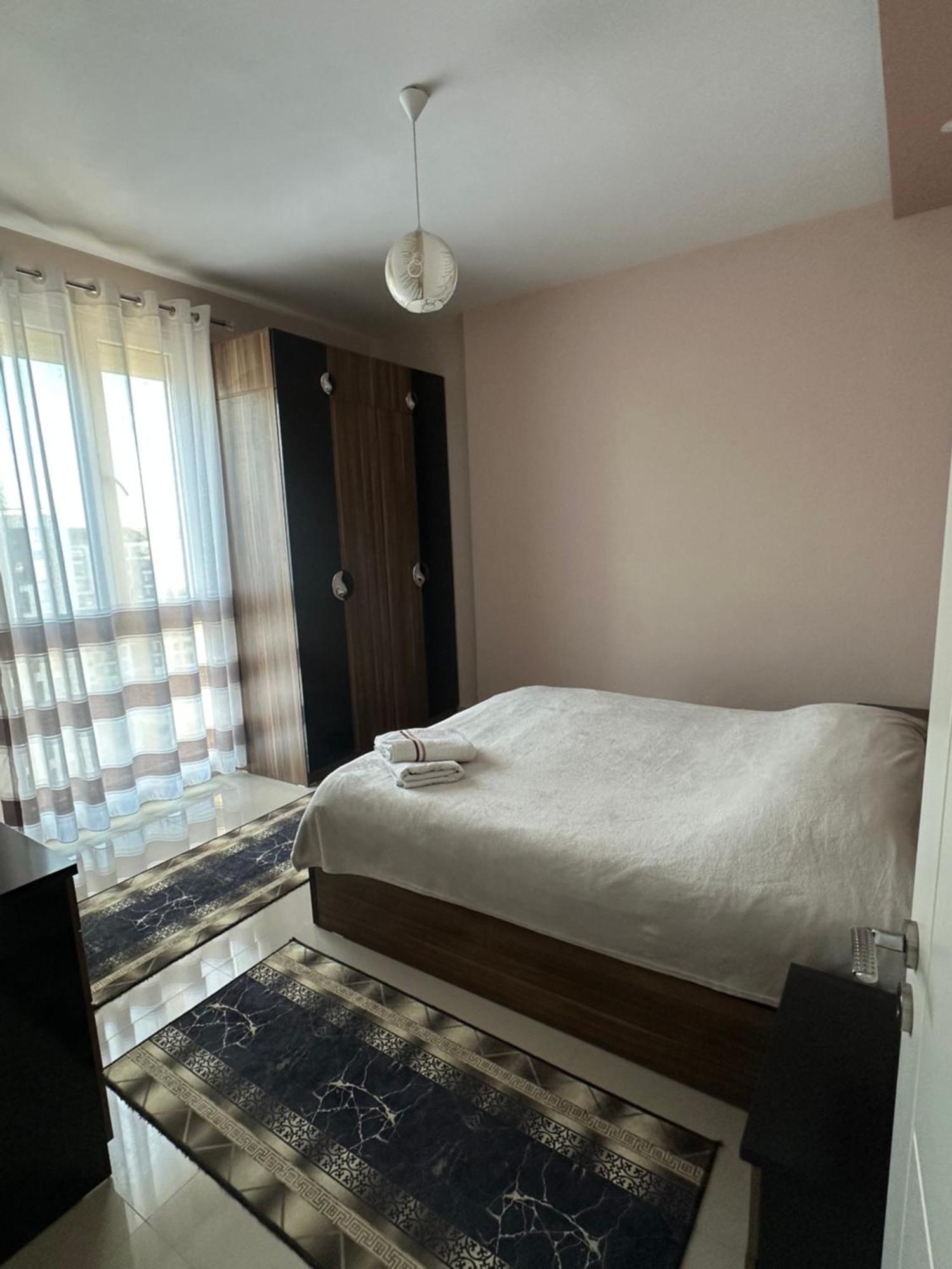 Rent Apartment Tirana