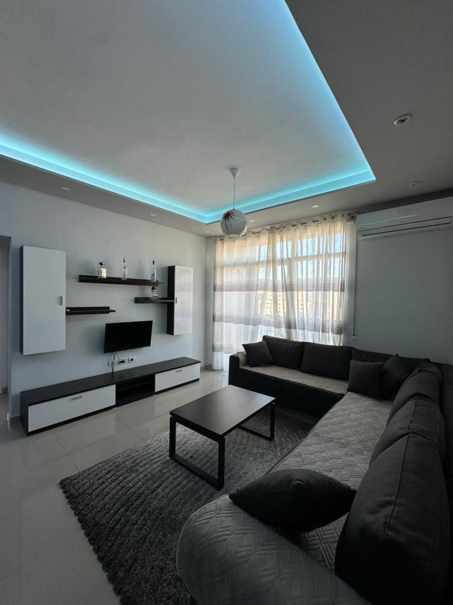 Rent Tirana