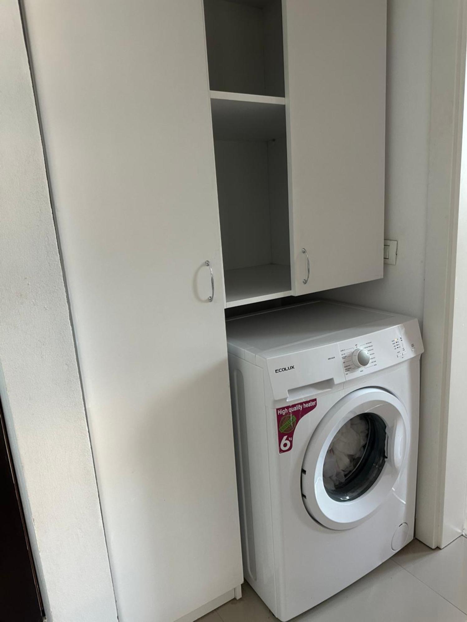 Apartment Rent