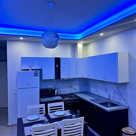 Tirana Rent Apartment Exterior photo