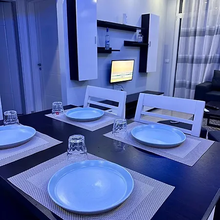 Tirana Rent Apartment Exterior photo